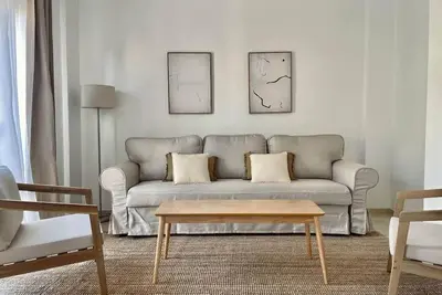 Image de San Luis Apartment