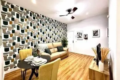Image de ZenPark Córdobes Apartment