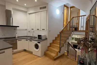 Image de Juan de Mesa Apartment