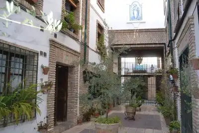 Image de Apartment in Casco Historico