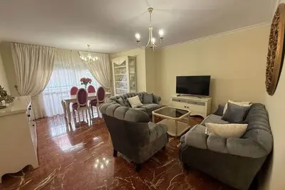 Damasco Apartment in Córdoba