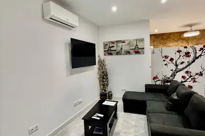 Image de La Casa de July Moderna