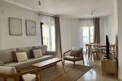 Image de San Álvaro Apartment