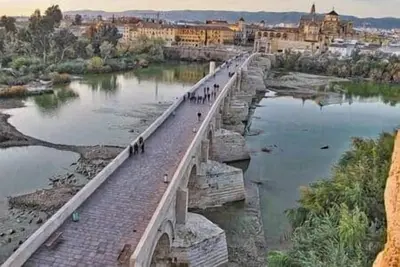 Image de Esencia Histórica en Mezquita