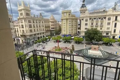 Image de Home Tendillas de Córdoba