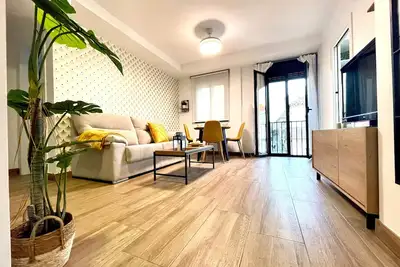 Image de New Apartment next to the Mosque -Cathedral