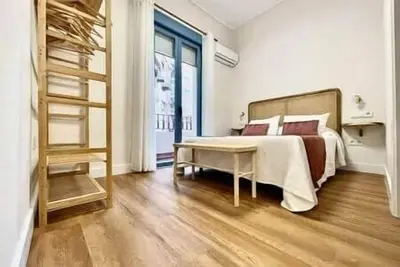 Image de House in City Garden 2