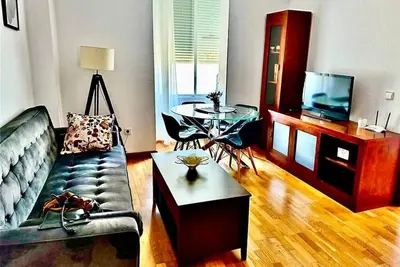 Image de Encantador apto Urban Victoria