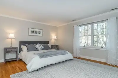 Image de Shippan Point Summer Rental. Unique Beach Community.