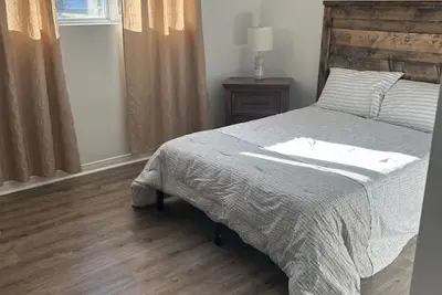 Image de Comfy cozy 3 bedroom apartment
