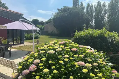 Image de A 13km Du Puy Du Fou, Maison De Campagne Chaleureuse, 15 couchages