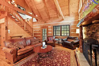 Image de Nature's Nest Bungalow