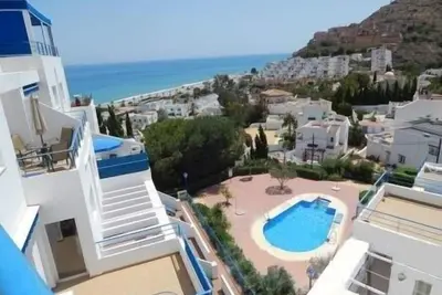 Image de Casa Julia south-facing gem near Ventanicas Beach, bars & restaurants