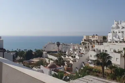 Image de Casa Los Atalayones 2-bed home, south-facing near Mojacar’s beaches