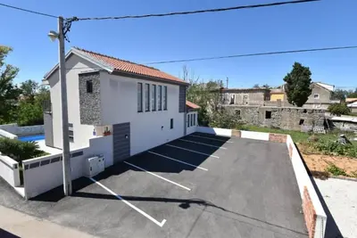 Image de Adriatic Villa Privlaka - Two bedroom Villa with pool