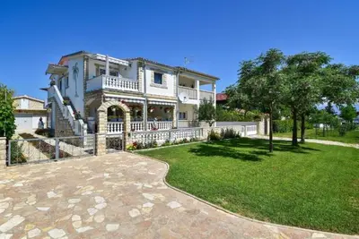 Image de Rosen Apartments - Classic One Bedroom Apartment with Terrace