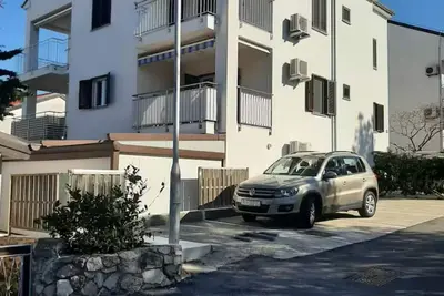 Image de Apartment Punat Buka - Two Bedroom Apartment with Terrace