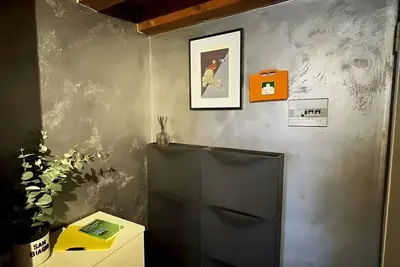 Image de Appartement « Appartaments San Biagio 1 » avec Wi-Fi et climatisation