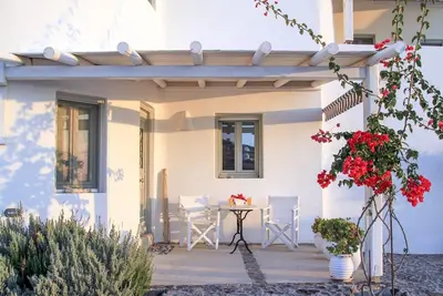 Image de Villa Althaea, Garden Views, Furnished Terrace, Santorini