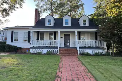 Image de Charming Summerville Home Less than 1. 5 miles from the Augusta National.