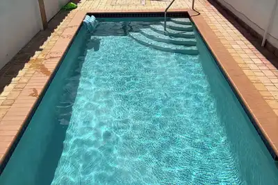 Image de 3-bedroom 2 bath villa  private pool in Noord 5 min drive to beach