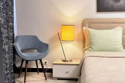 Image de #Appartement luxueux et moderne.