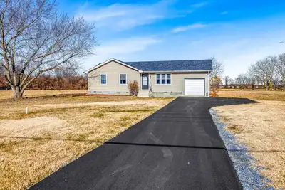 Image de Quiet Lincoln Retreat Near Delaware Beaches & De Turf