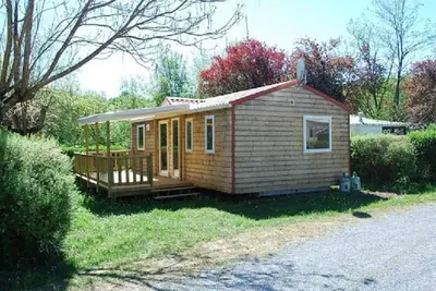 Image de Mobil-home confortable - 6 pers.