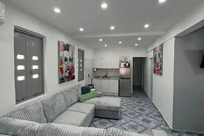 Image de Aura Costera 3-bedroom house near the Beach