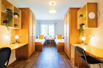 Image de Relaxing 3-Bedroom Apartment Near Galway City