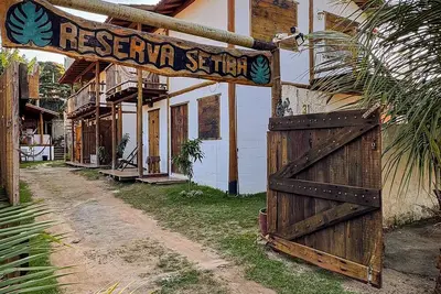 Image de Pousada Reserva Setiba
