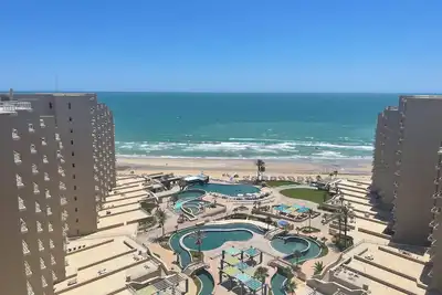 Image de Spacious 3-bedroom penthouse condo in marvelous Puerto Peñasco.