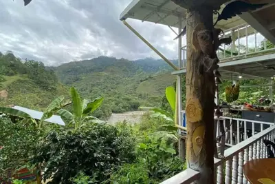 Image de Patolandia – Nature Retreat in Valle de Tenza