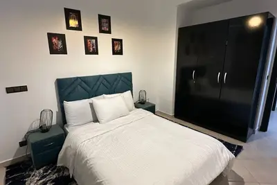 Image de Magnifique appartement - Au cœur de Marrakech - Résidence avec 5 piscines