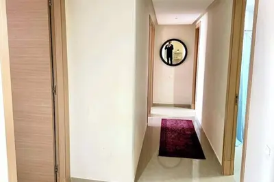 Image de Appartement avec vue sur parc (Wifi Fibre 100 Mo)