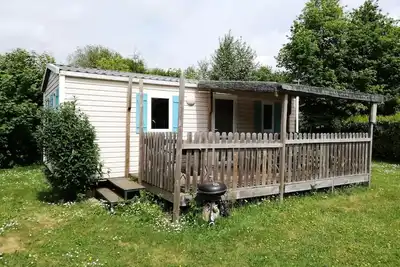 Image de Mobil home Irm Mercure 33 - 2 chambres 4 personnes