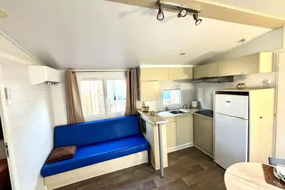 Image de Mobil home Lousiane Tamaris - 3 chambres 6 personnes