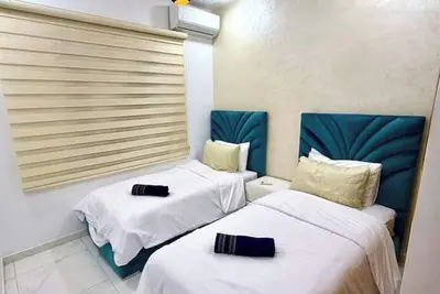 Image de Charmant appartement meublé (Wifi Fibre 100 Mo)