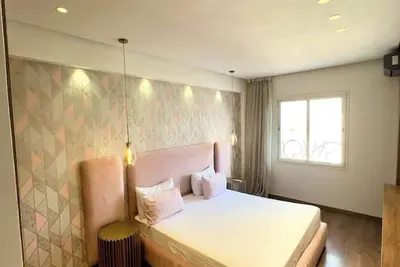 Image de Ar Apparts (Vue sur Parc-Wifi 200Mo)