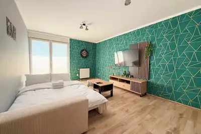 Image de Reja Cozy Comfort Apartment