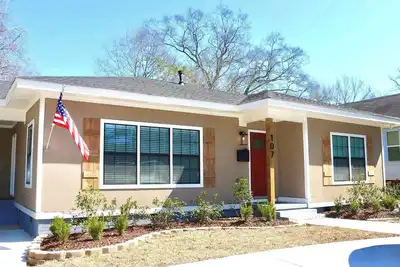 Image de Welcome to University Place