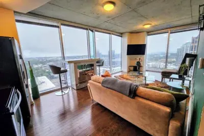 Image de Midtown Luxury Living