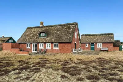 Image de Jolie maison de 2 chambres à Fanø