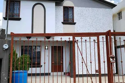 Image de House near the consulate