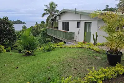 Image de Villa Kaka, Drevula Heights Villas, Fiji