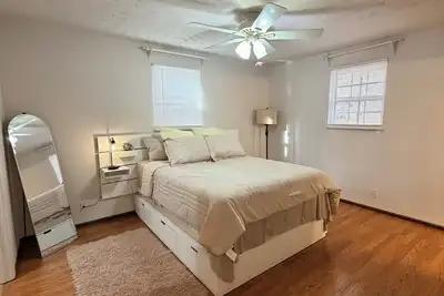 Image de Cozy 2 bedroom cottage in peaceful Sevierville with Ac. 15min from Pigeon Forge!