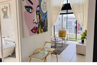 Image de Dainfern Luxury Penthouse