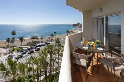 Image de Sunstay Benalbeach Flat I Benalmadena