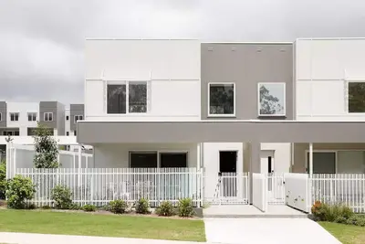 Image de Brand new 3br townhouse -Modern comfy family home