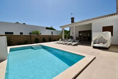 Image de Real Sante - La Barrosa, Costa de la Luz